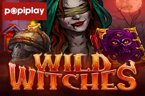 Wild Witches